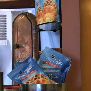 Buttermilk Pancake, Waffle, and Biscuit Mix