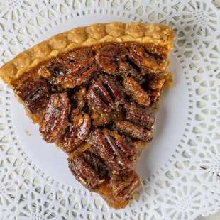 Pecan Pie