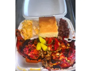 Big Daddy's Kick’n Chicken