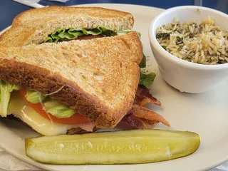 Posey's Restaurant