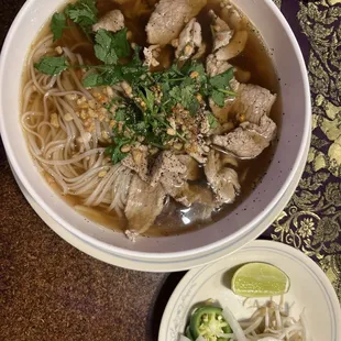 Thai pho