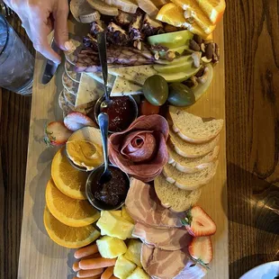 food, oysters and mussels