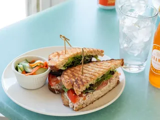 Graze Kitchen