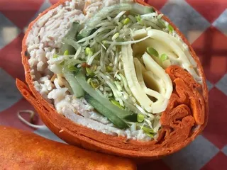 Tad's Deli