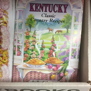 good old down home cooking books
