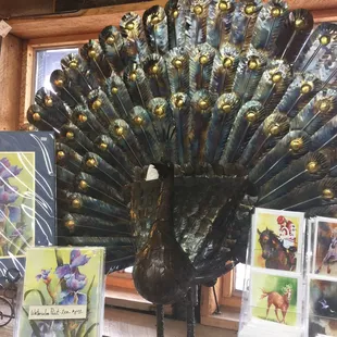 this piece was stunning!