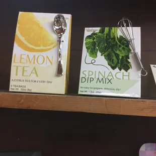 little hostess gifts