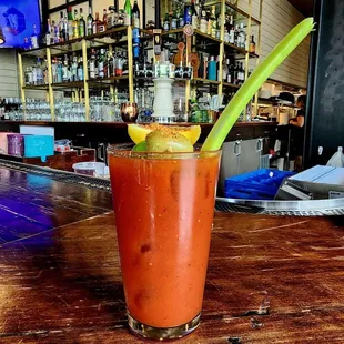 Bloody Mary