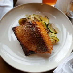 Verlasso Salmon