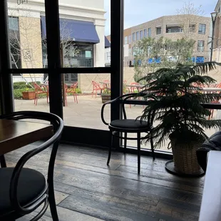 Outdoor Area