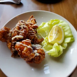 Tokyo Chicken