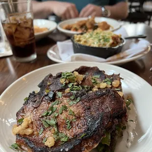 Pork Chops