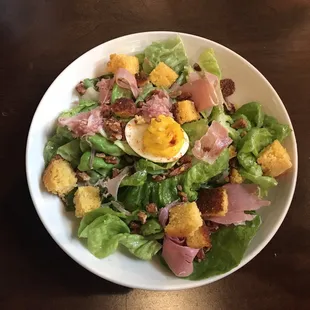 Shady Lane Salad