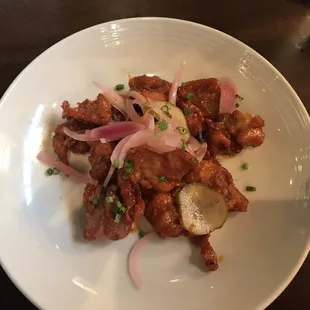 Tokyo Fried Chicken