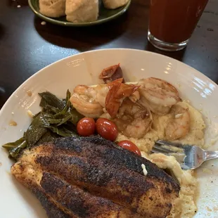 Kentucky Fried Catfish