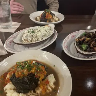 Short Rib