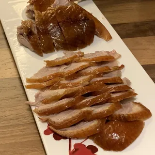 Peking Duck