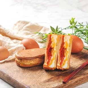 food, sandwich, sandwiches