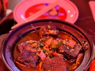 Discovery Fusion BBQ