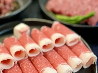 Wooga Premium Korean BBQ