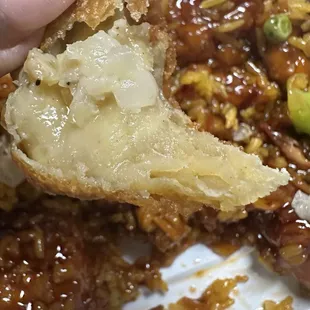 Absolutely disgusting.