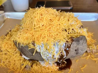 Tequila's Versailles