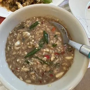 Chili paste