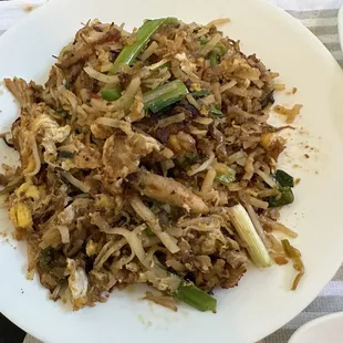 Pad Thai