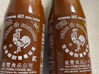 New Hongkong Market