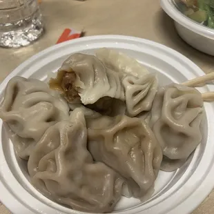 5. Dumpling