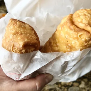 Egg Roll