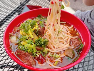Zoe Ma Ma
