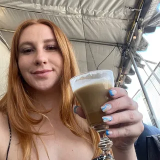 Jenae M.