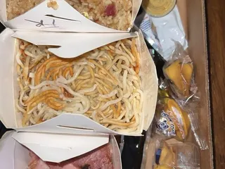 Wah's Kitchen
