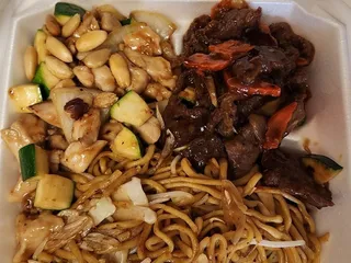 Win Wah Chinese