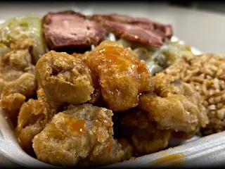 Ming Ho Kitchen