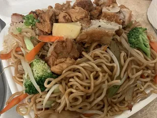 Chopsticks