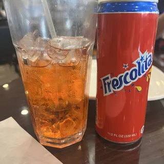 Soda
