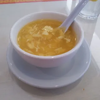 Egg Drop Soup