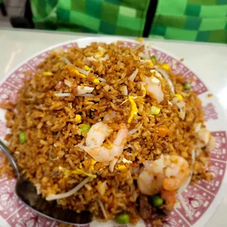 House Fried Rice