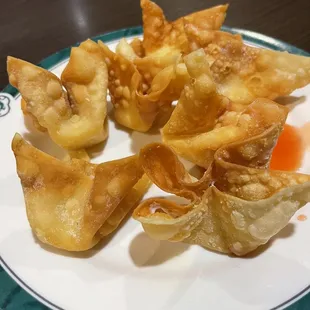 Hong Kong Asian Cuisine