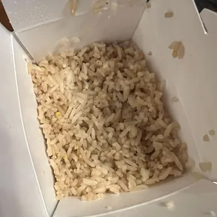 Fried Rice