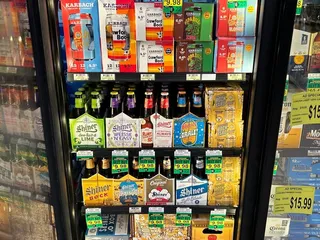 Family Center IGA Food Store