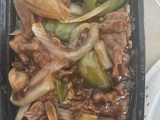 Eddie's Chinese Take Out