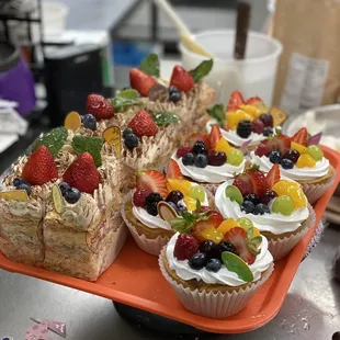 Birthday cake, wedding cake, anniversary cake,