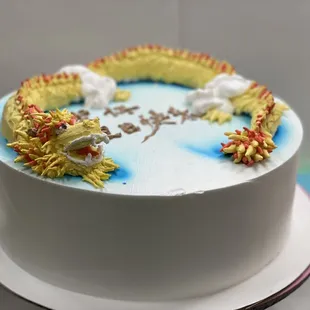Birthday cake, wedding cake, anniversary cake, baby shower cake, cake for baby