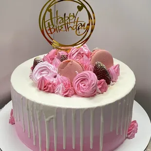 Hong Kong Bakery