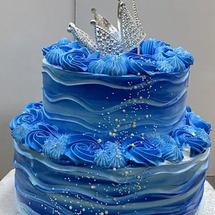 Birthday cake, wedding cake, anniversary cake, baby shower cake, cake for baby