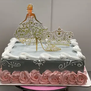 Birthday cake, wedding cake, anniversary cake, baby shower cake, cake for baby