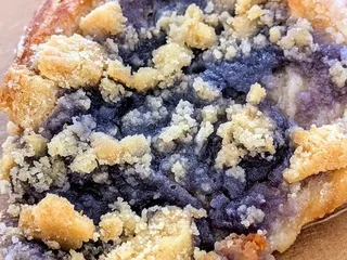 Butter Crust Bakery